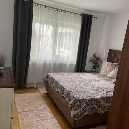 시비우 L&D Apartament 아파트 외부 사진
